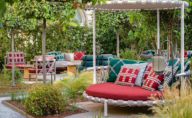 Four Seasons Hotel Milano