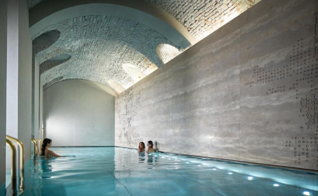 Four Seasons Hotel Milano