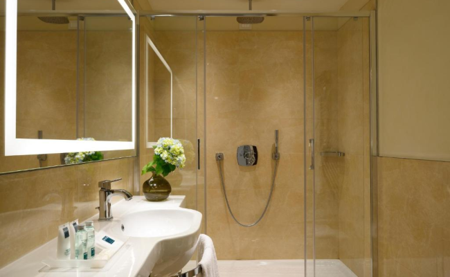 UNAHOTELS Century Milano