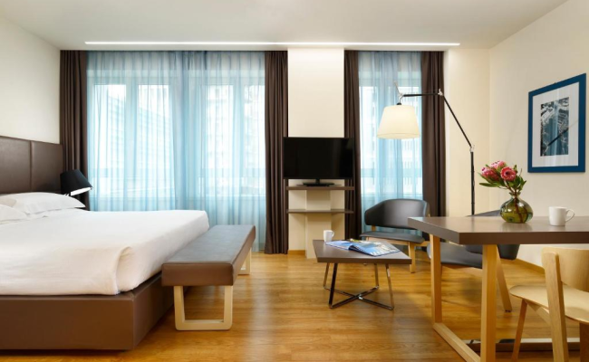 UNAHOTELS Century Milano
