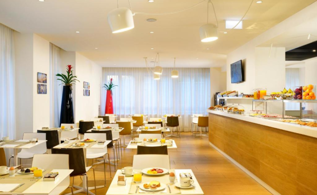 UNAHOTELS Century Milano