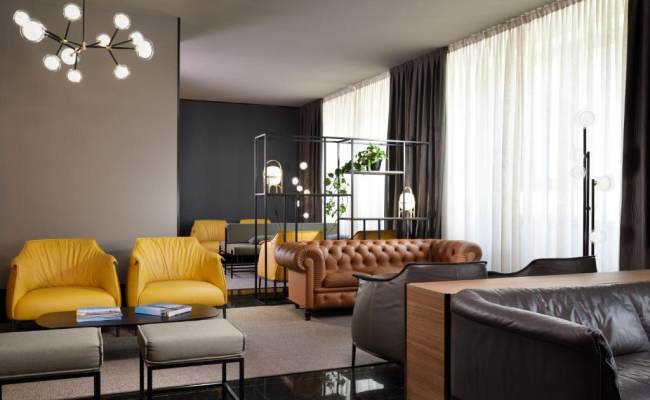 UNAHOTELS Century Milano