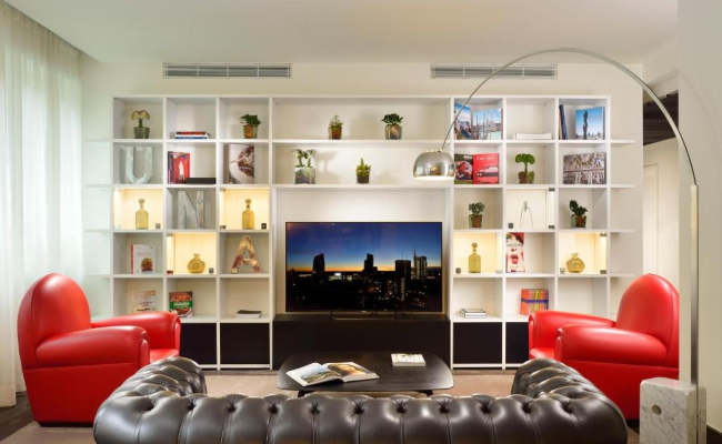 UNAHOTELS Century Milano