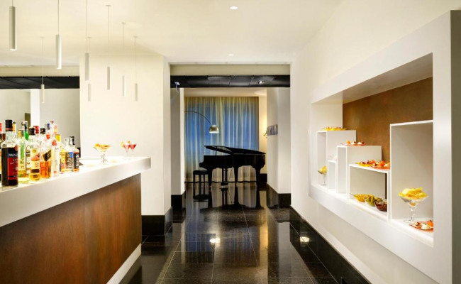 UNAHOTELS Century Milano