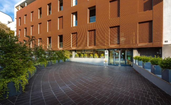 iH Hotels Milano Watt 13