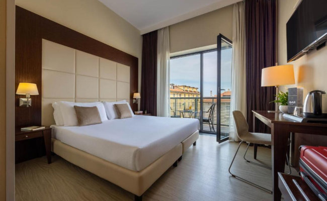 iH Hotels Milano Watt 13