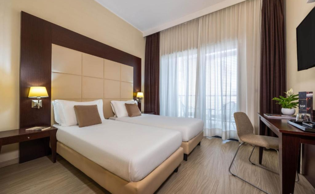 iH Hotels Milano Watt 13