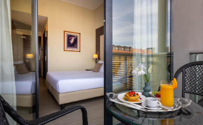 iH Hotels Milano Watt 13