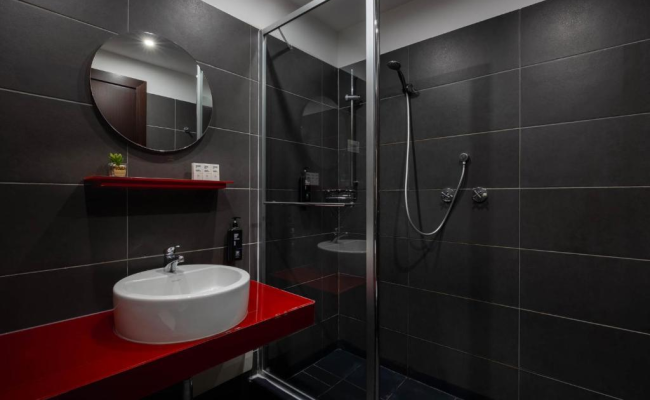 iH Hotels Milano Watt 13