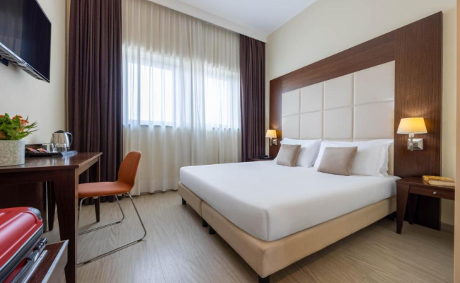 iH Hotels Milano Watt 13