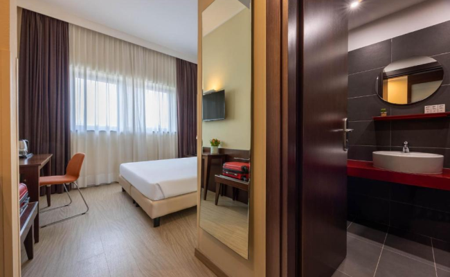 iH Hotels Milano Watt 13