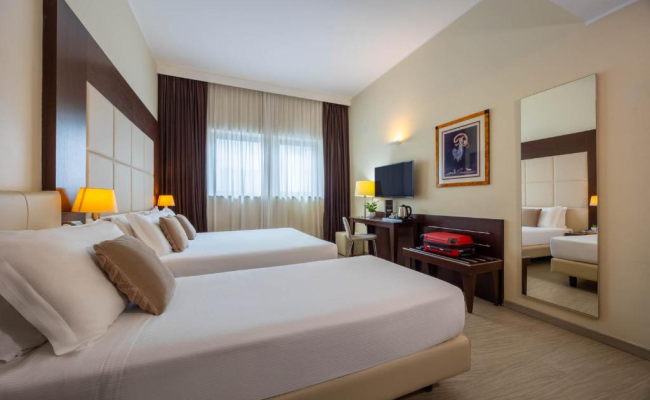 iH Hotels Milano Watt 13