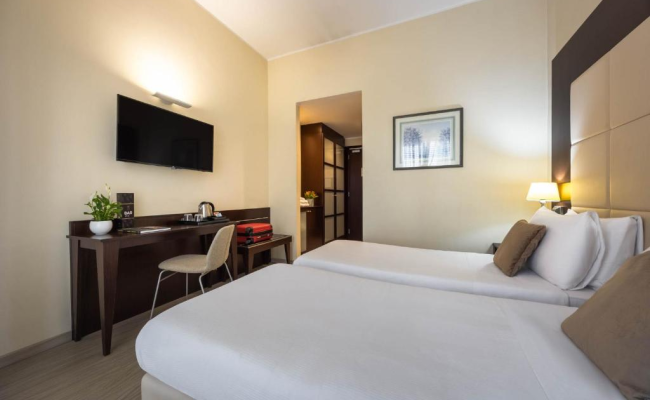 iH Hotels Milano Watt 13