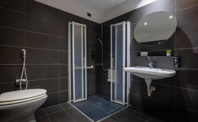 iH Hotels Milano Watt 13