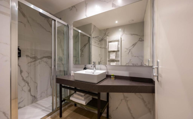 iH Hotels Milano Watt 13