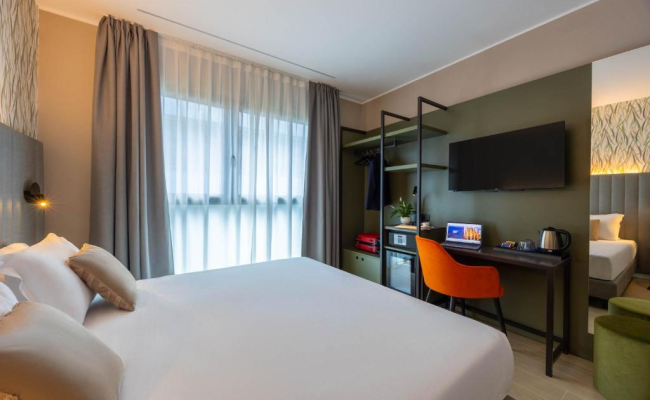 iH Hotels Milano Watt 13