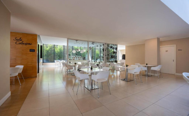 iH Hotels Milano Watt 13