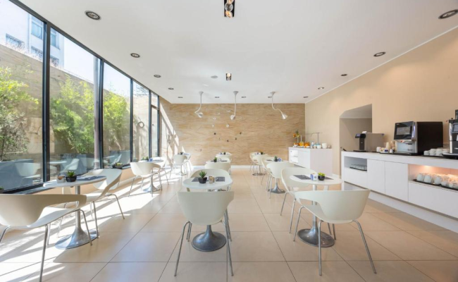 iH Hotels Milano Watt 13