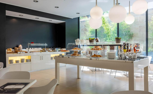 iH Hotels Milano Watt 13