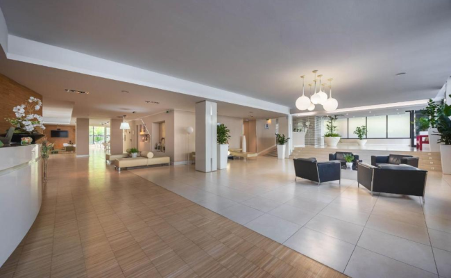 iH Hotels Milano Watt 13