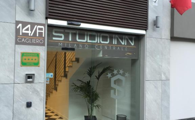 Studio Inn Centrale