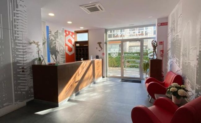 Studio Inn Centrale