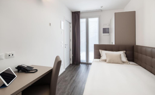 Studio Inn Centrale