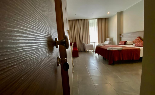 Hotel Vintage Milano Centrale