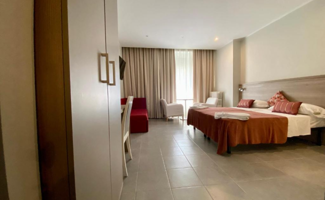 Hotel Vintage Milano Centrale