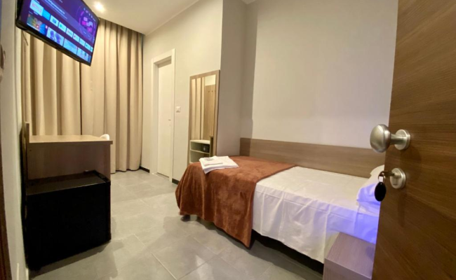 Hotel Vintage Milano Centrale