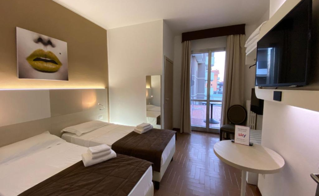 Hotel Vintage Milano Centrale