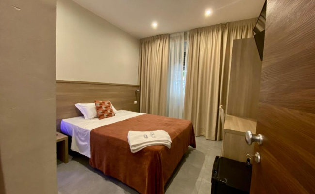 Hotel Vintage Milano Centrale