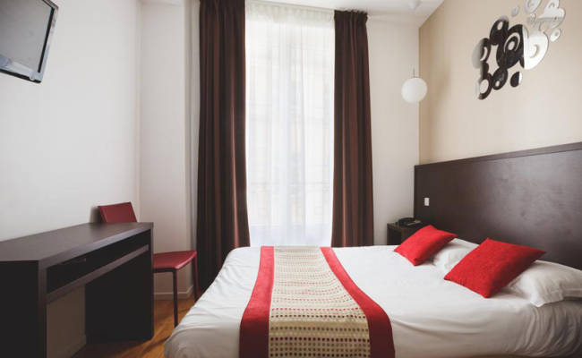 Hotel Bonne Nouvelle