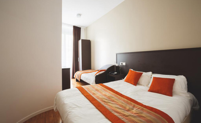 Hotel Bonne Nouvelle