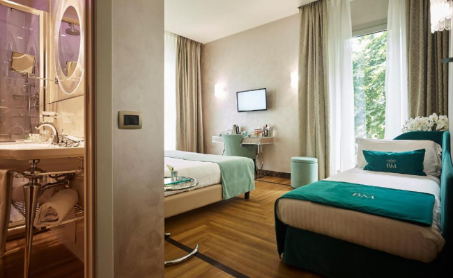 Bianca Maria Palace Hotel