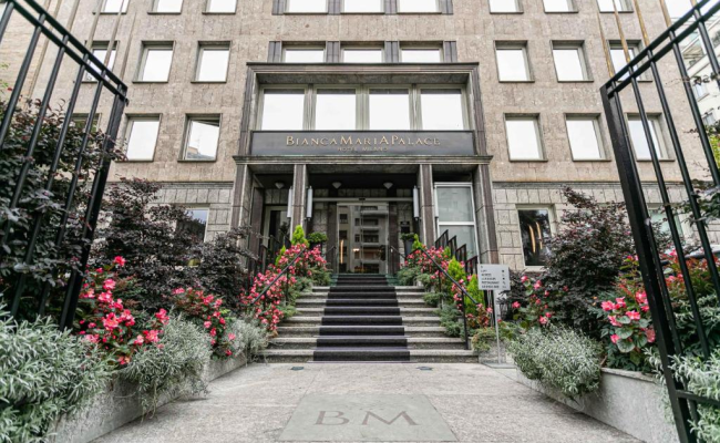 Bianca Maria Palace Hotel