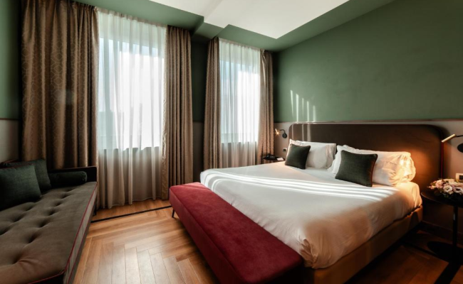 Bianca Maria Palace Hotel