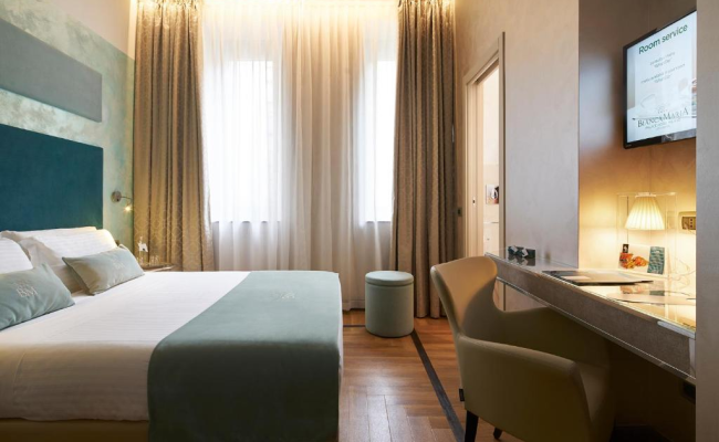 Bianca Maria Palace Hotel