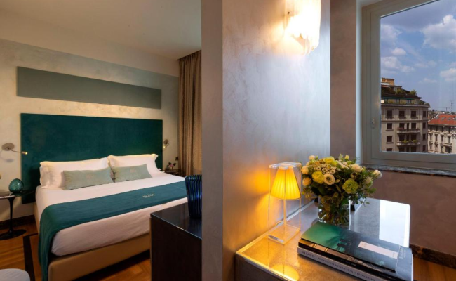 Bianca Maria Palace Hotel