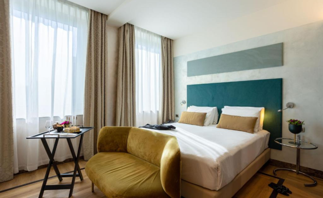Bianca Maria Palace Hotel