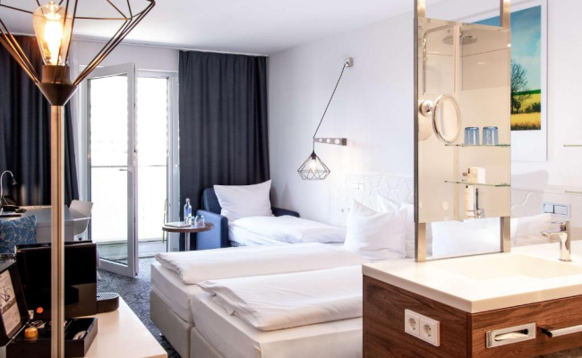 Dorint Hotel Dueren