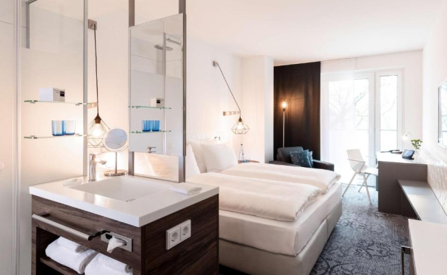 Dorint Hotel Dueren