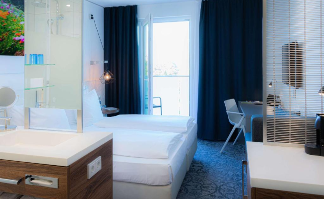 Dorint Hotel Dueren