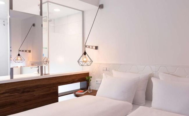 Dorint Hotel Dueren