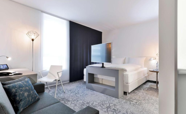 Dorint Hotel Dueren
