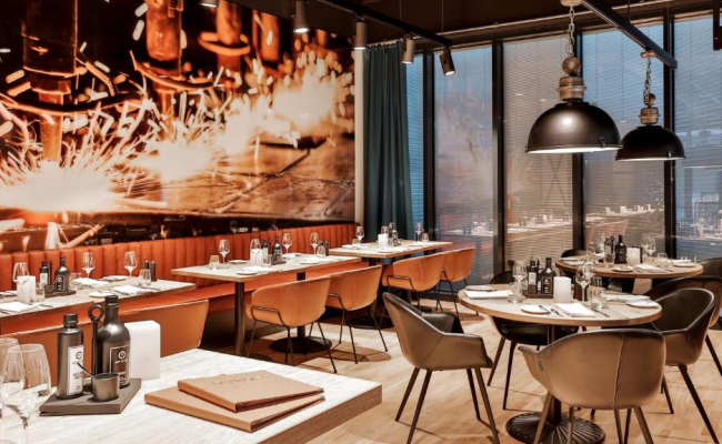 Dorint Hotel Dueren