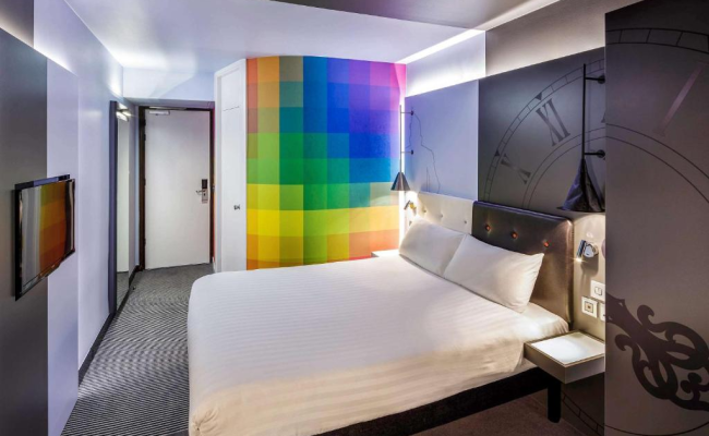 ibis Styles London Southwark - near Borough Market