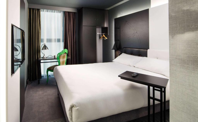 ibis Styles London Southwark - near Borough Market