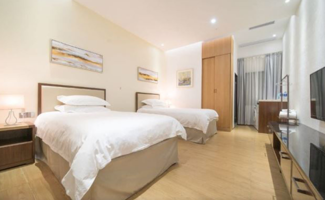 SHENZHEN MINT INTERNATIONAL HOTEL