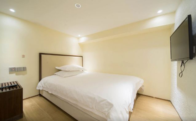 SHENZHEN MINT INTERNATIONAL HOTEL